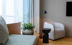 First Hotel G